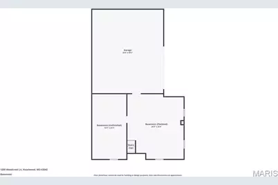 1209 Woodcrest Lane, Hazelwood, MO 63042 - Photo 21