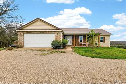 5301 Little Spring Creek Road, Sullivan, MO 63080 - Photo 5