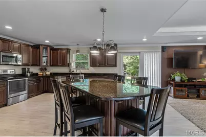 5753 Forest Drive, Hillsboro, MO 63050 - Photo 15