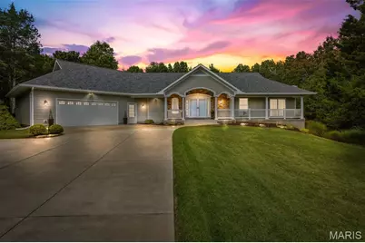 5753 Forest Drive, Hillsboro, MO 63050 - Photo 1