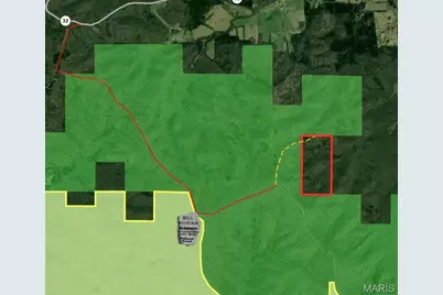 1 Off Fsr 2531, Bellerive, MO 63623 - Photo 3