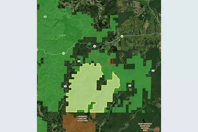 1 Off Fsr 2531, Bellerive, MO 63623 - Photo 19