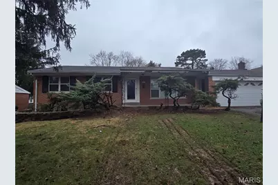 867 Greenshire Court, Saint Louis, MO 63130 - Photo 1