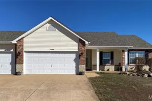 1440 Cortez Dr, Hillsboro, MO 63050 - Photo 1