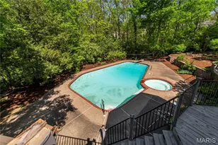 12815 Topping Manor Dr, Town and Country, MO 63131 - Photo 49