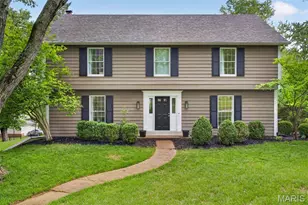 1534 Mason Valley Rd, Town and Country, MO 63131 - Photo 3