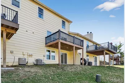 11934 Autumn Lakes Drive, Maryland Heights, MO 63043 - Photo 25