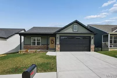 114 Doctrine Drive, Festus, MO 63028 - Photo 1