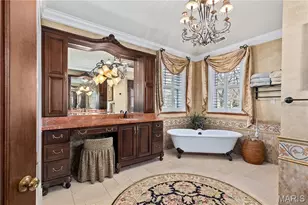 418 Yorkshire Pl, Webster Groves, MO 63119 - Photo 15