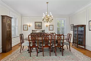 418 Yorkshire Pl, Webster Groves, MO 63119 - Photo 3