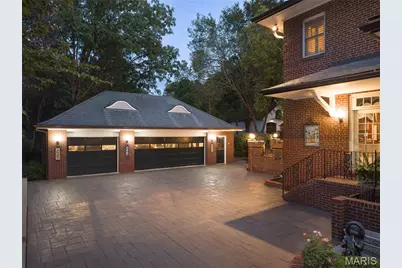 418 Yorkshire Place, Webster Groves, MO 63119 - Photo 33