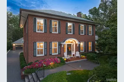 418 Yorkshire Place, Webster Groves, MO 63119 - Photo 1