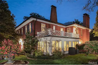 418 Yorkshire Place, Webster Groves, MO 63119 - Photo 35