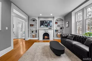 22 Princeton Ave, University City, MO 63130 - Photo 5