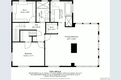 22 Princeton Avenue, University City, MO 63130 - Photo 67