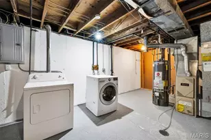 10508 Scotland Dr, Saint Louis, MO 63114 - Photo 29