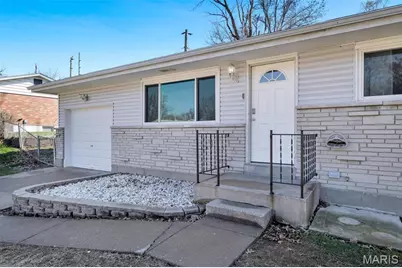 10508 Scotland Drive, Saint Louis, MO 63114 - Photo 5