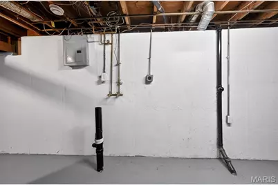 460 Wren Drive, Florissant, MO 63031 - Photo 33