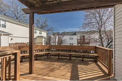 9102 Eager Road, Brentwood, MO 63144 - Photo 9