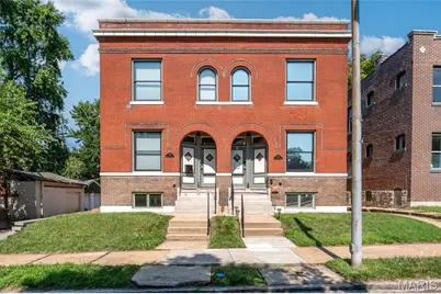 3445 Michigan Avenue, Saint Louis, MO 63118 - Photo 1