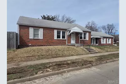 1825 Ashby Road, Saint Louis, MO 63114 - Photo 1