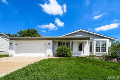 3001 Northern Lights Drive, Arnold, MO 63010 - Photo 1