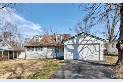 1209 Redman Boulevard, Saint Louis, MO 63138 - Photo 3