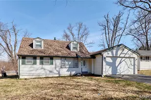 1209 Redman Blvd, Saint Louis, MO 63138 - Photo 1