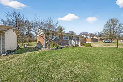 846 Ricewood Drive, Unincorporated, MO 63129 - Photo 37