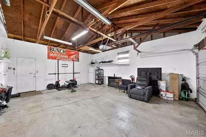 846 Ricewood Drive, Unincorporated, MO 63129 - Photo 13