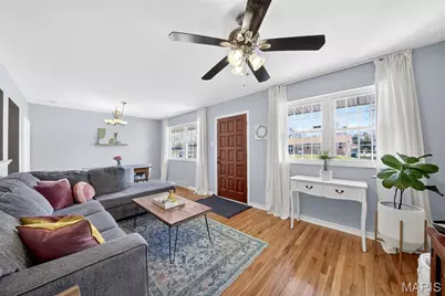 846 Ricewood Drive, Unincorporated, MO 63129 - Photo 25