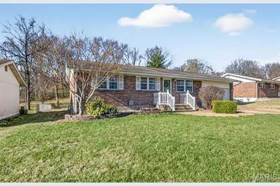 846 Ricewood Drive, Unincorporated, MO 63129 - Photo 43