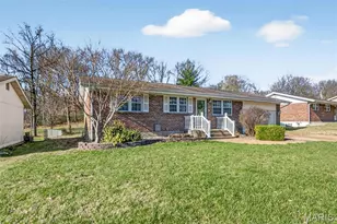 846 Ricewood Dr, Unincorporated, MO 63129 - Photo 43