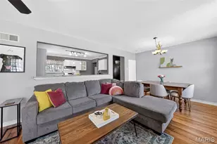 846 Ricewood Dr, Unincorporated, MO 63129 - Photo 23