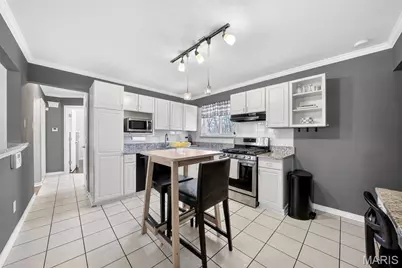 846 Ricewood Drive, Unincorporated, MO 63129 - Photo 5