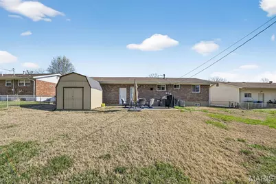 846 Ricewood Drive, Unincorporated, MO 63129 - Photo 15