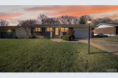 846 Ricewood Drive, Unincorporated, MO 63129 - Photo 39