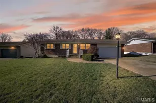 846 Ricewood Dr, Unincorporated, MO 63129 - Photo 39