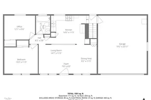 846 Ricewood Dr, Unincorporated, MO 63129 - Photo 19