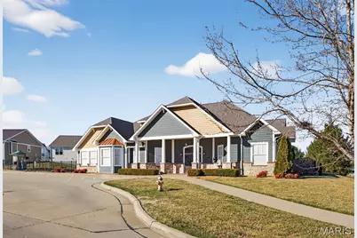 2634 Walden Boulevard, Cape Girardeau, MO 63701 - Photo 3