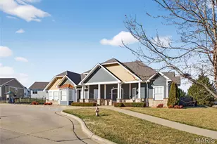 2634 Walden Blvd, Cape Girardeau, MO 63701 - Photo 3