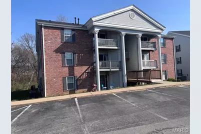 7519 Triwoods Drive #F, Saint Louis, MO 63119 - Photo 1