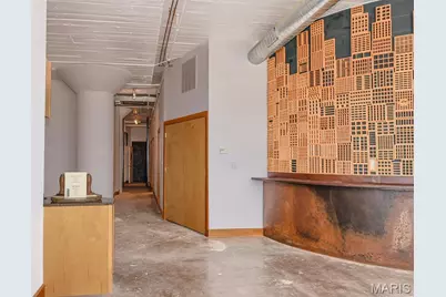 701 N 15th Street #515W, Saint Louis, MO 63103 - Photo 31