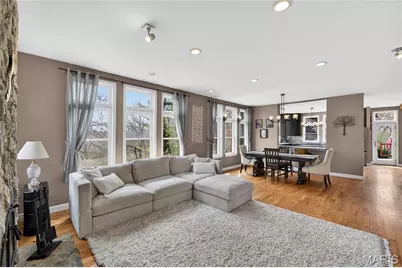 8 Grandview Trail, Eureka, MO 63025 - Photo 5