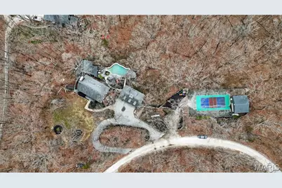 8 Grandview Trail, Eureka, MO 63025 - Photo 55