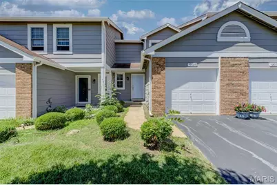 12069 Autumn Lakes Drive, Maryland Heights, MO 63043 - Photo 1