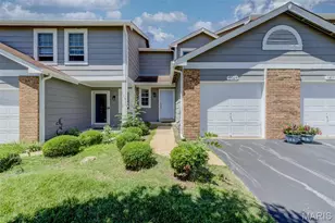 12069 Autumn Lakes Dr, Maryland Heights, MO 63043 - Photo 1