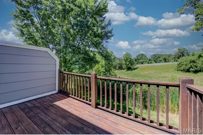 12069 Autumn Lakes Drive, Maryland Heights, MO 63043 - Photo 19