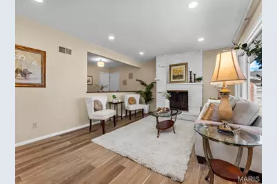 642 Laven Del Lane, Kirkwood, MO 63122 - Photo 3