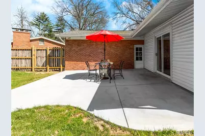 642 Laven Del Lane, Kirkwood, MO 63122 - Photo 31